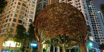 Bonifacio Global City