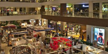Glorietta Mall