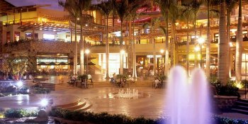 Greenbelt Mall