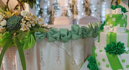 Function Rooms