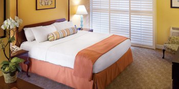 Premier Level Rooms & Suites