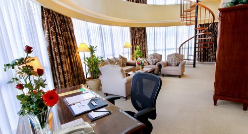 O-Suite